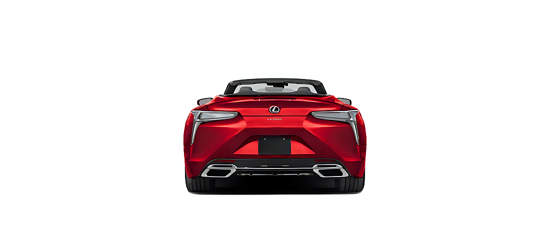 Lexus LC 2024 18