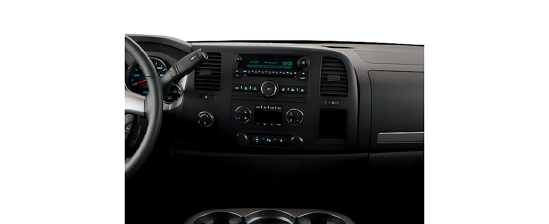 GMC Sierra 1500 2012 56