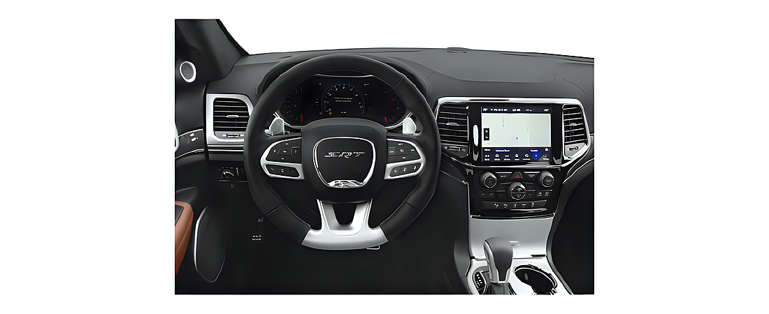 Jeep Grand Cherokee 2020 79