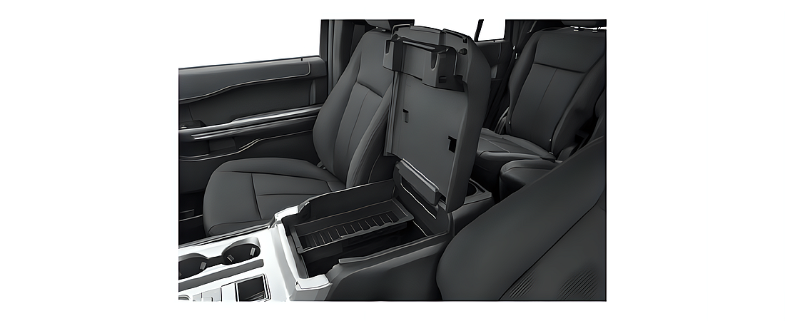Ford Expedition 2020 13