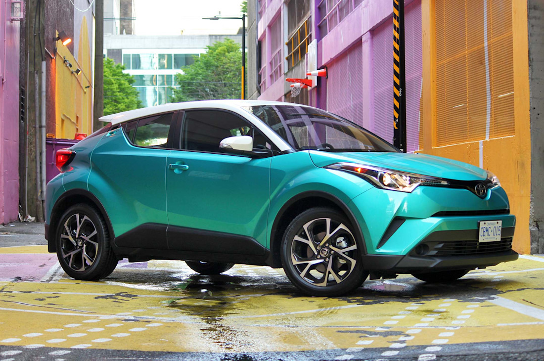 toyota c-hr commercial bad lip reading Hybrid 2023 - Cinematic Car Commercial | Sony FX 3 & FX 6 Bad Lip Reader punks us