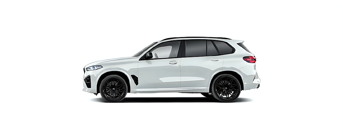 BMW X5 M 2024 3