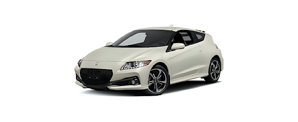 Honda CR-Z