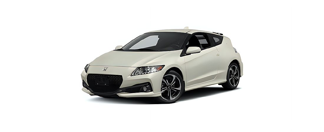 Honda CR-Z