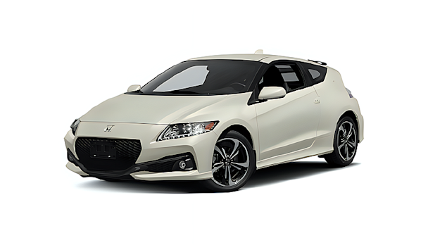 Honda CR-Z