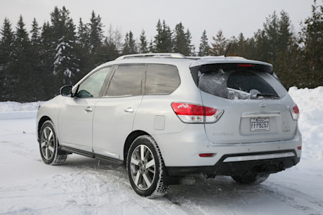 Editorial 2013nissanpathfinder jb 8 6679