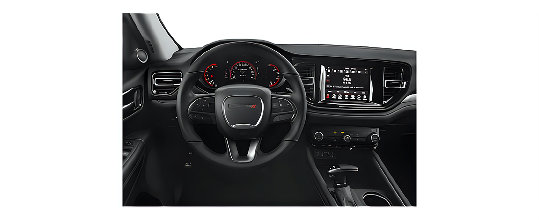 Dodge Durango 2021 6