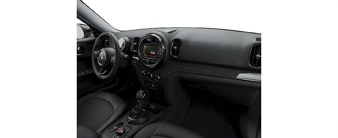 MINI Countryman 2018 14