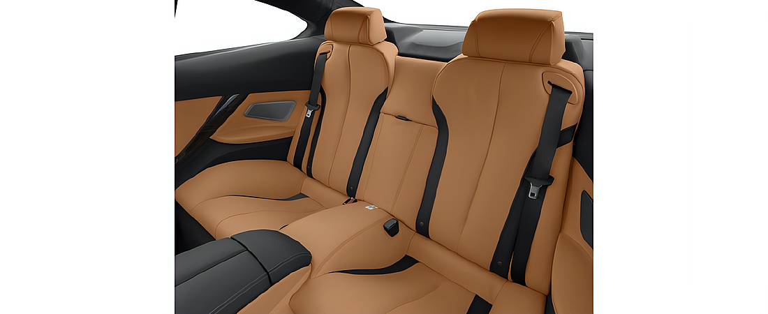 BMW 6 Series 2018 42