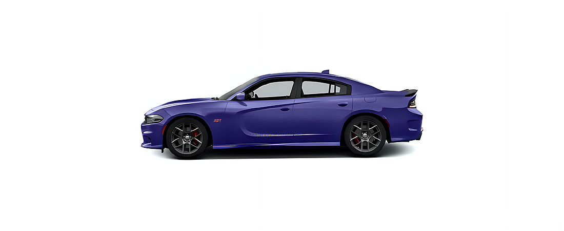Dodge Charger 2018 48