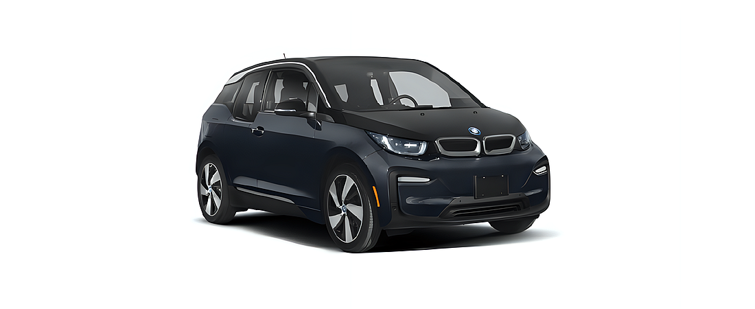 BMW i3 2018 2