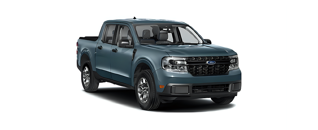 Ford Maverick 2023 15
