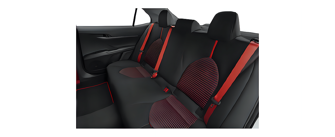 Toyota Camry 2023 52