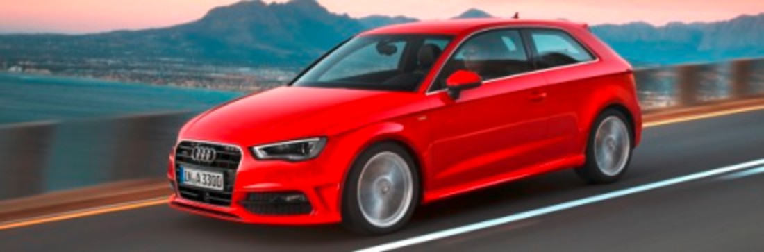 Essai: Audi A3 – Complément d'info