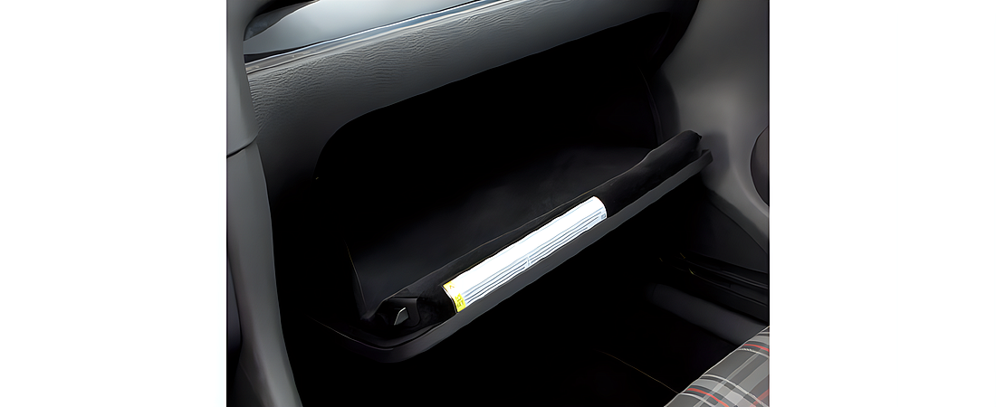 Volkswagen Golf GTI 2010 15