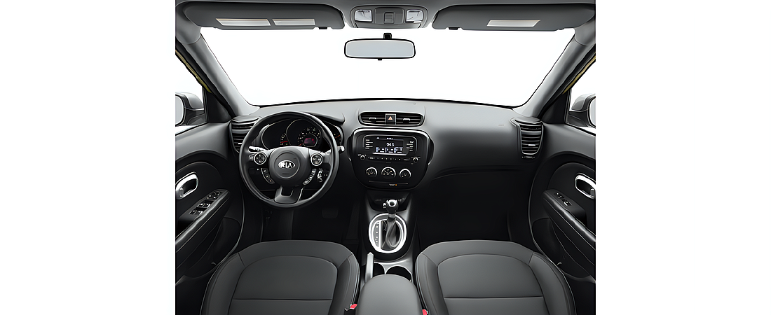Kia Soul 2017 7