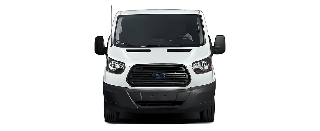 Ford Transit 2018 25