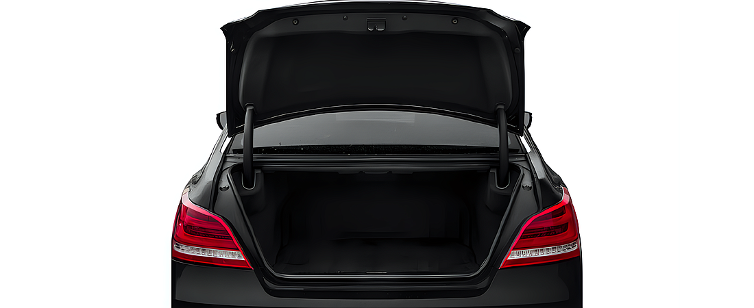 Hyundai Equus 2016 12