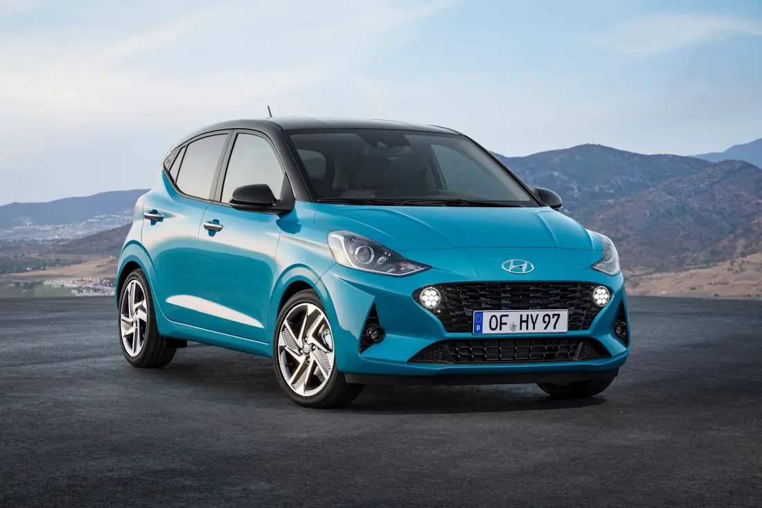 hyundai i10 226