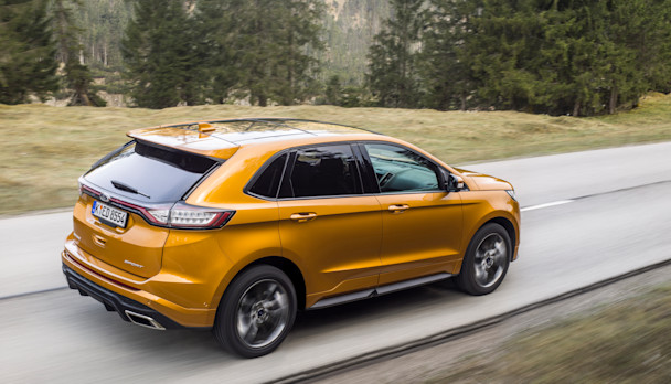 Ford Edge