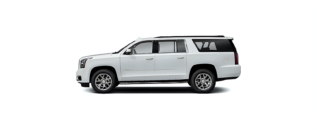 GMC Yukon XL 2020 3