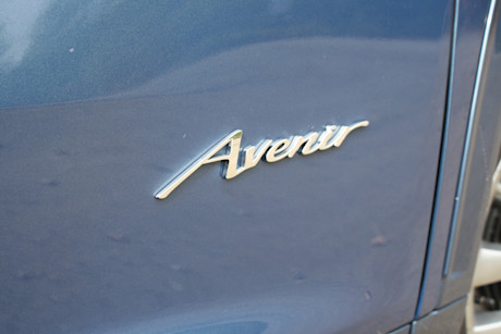 Buick Enclave Avenir 2025 : essai routier Image