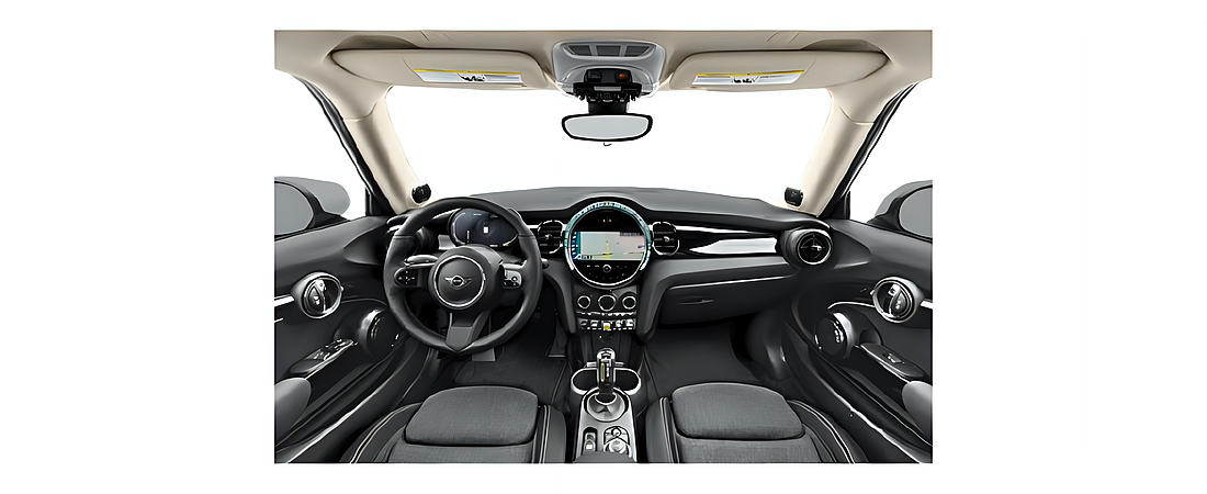 MINI 3 Door 2024 7
