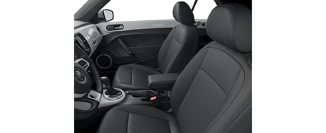Volkswagen Beetle Convertible 2017 8