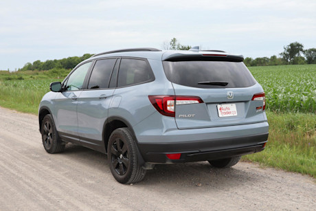 Editorial 2022 honda pilot trailsport 07 jm