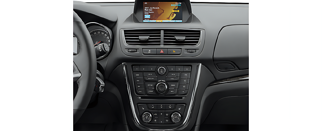 Buick Encore 2014 9
