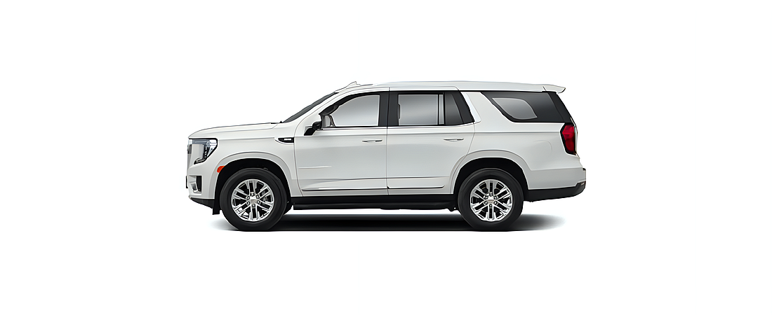 GMC Yukon 2023 16
