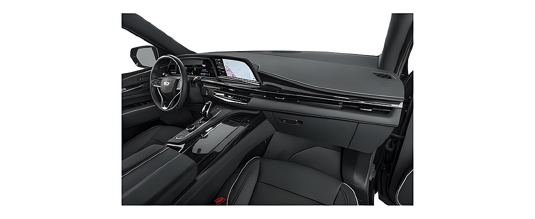 Cadillac Escalade ESV 2023 26