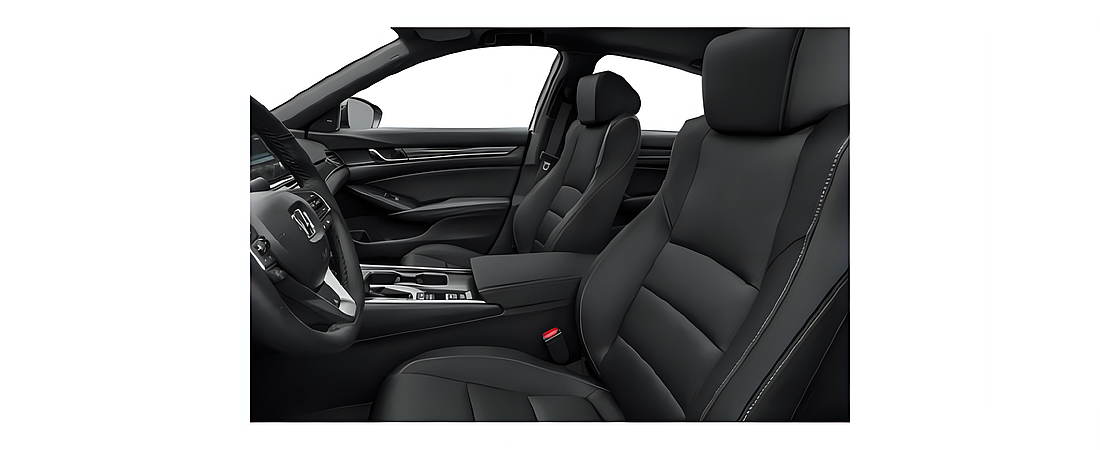 Honda Accord Sedan 2022 21