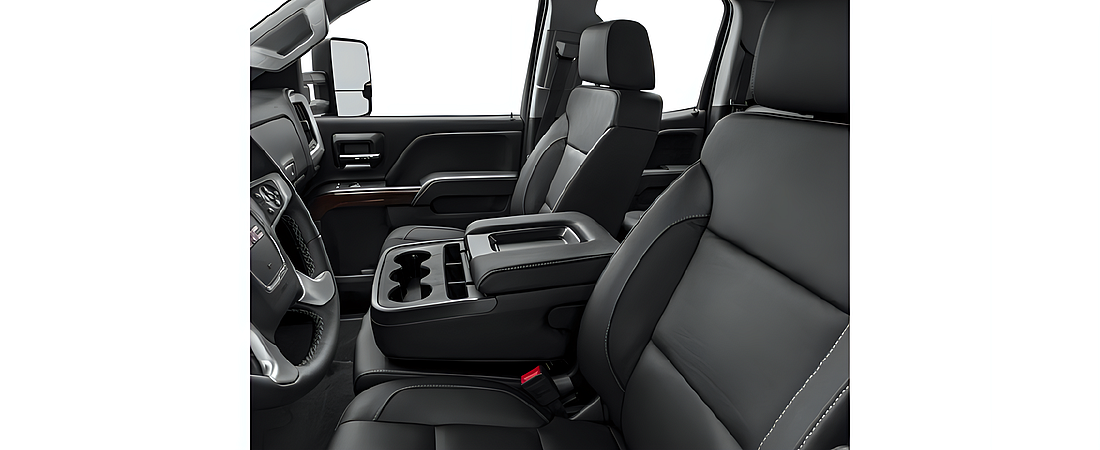 GMC Sierra 3500HD 2018 54