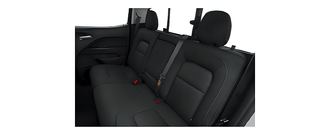 GMC Canyon 2019 29