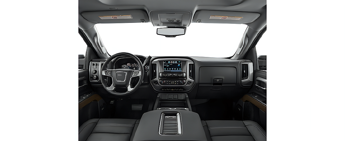 GMC SIERRA 2500HD 2018 118