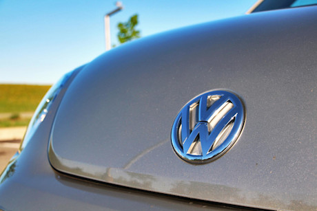 Editorial 2015 volkswagen beetle classic jy 14