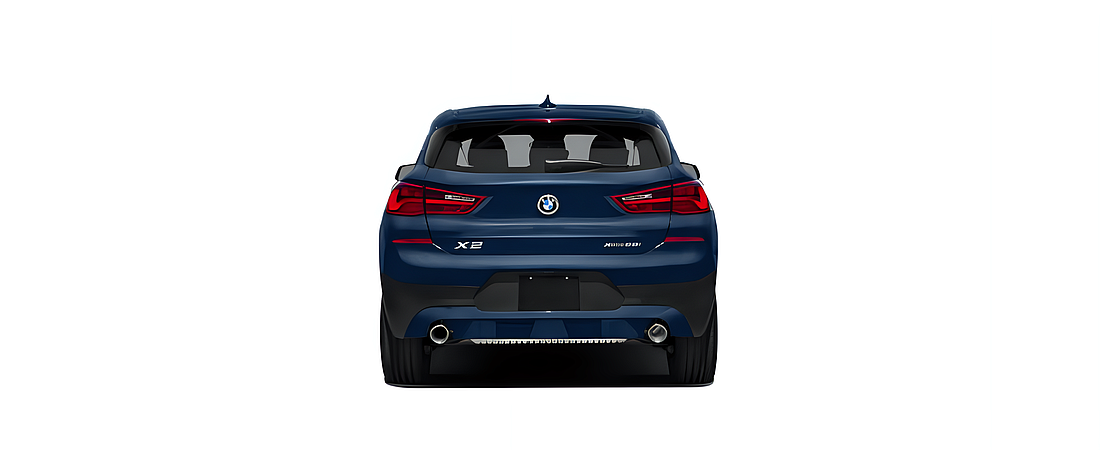 BMW X2 2020 5