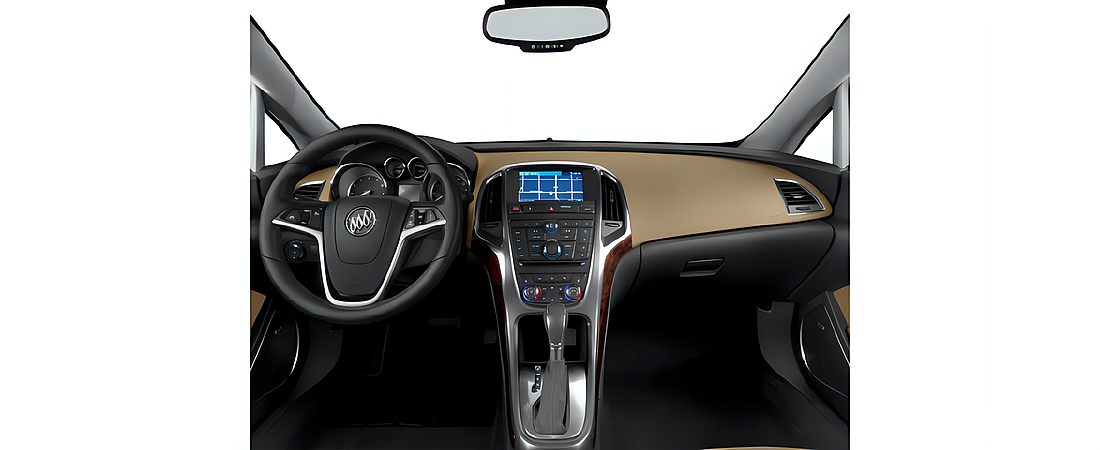 Buick Verano 2016 7