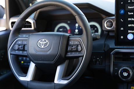 Editorial 2025 toyota 4runner fd jw 250127 18