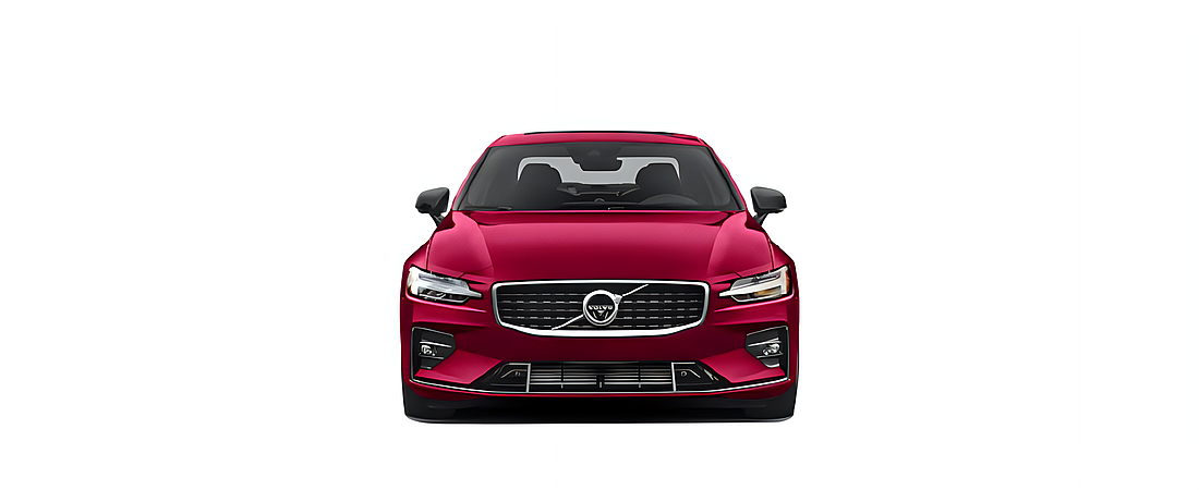 Volvo S60 2020 18