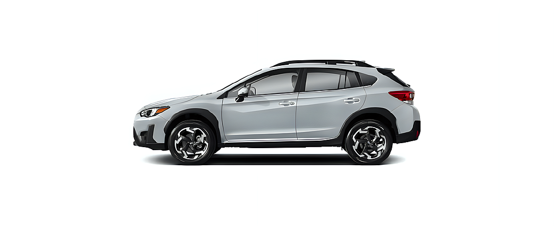 Subaru Crosstrek 2023 94