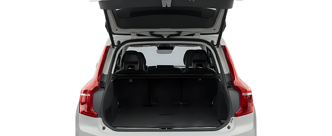 Volvo XC90 2017 11