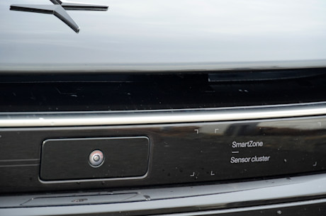 Polestar 3 2025 : essai routier Image