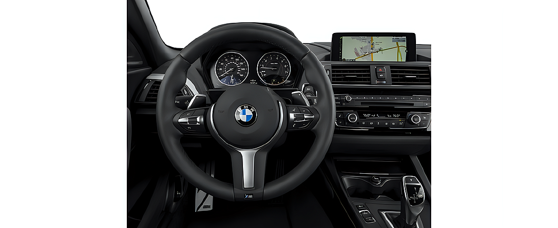 BMW 2 Series 2016 49