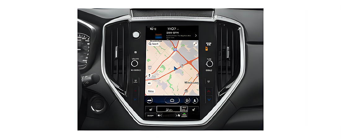 Subaru Ascent 2024 28