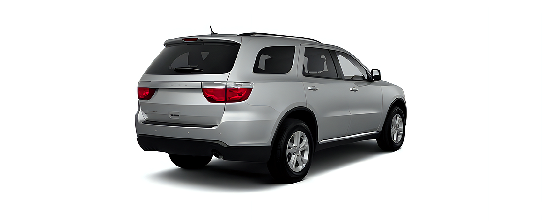 Dodge Durango 2011 2
