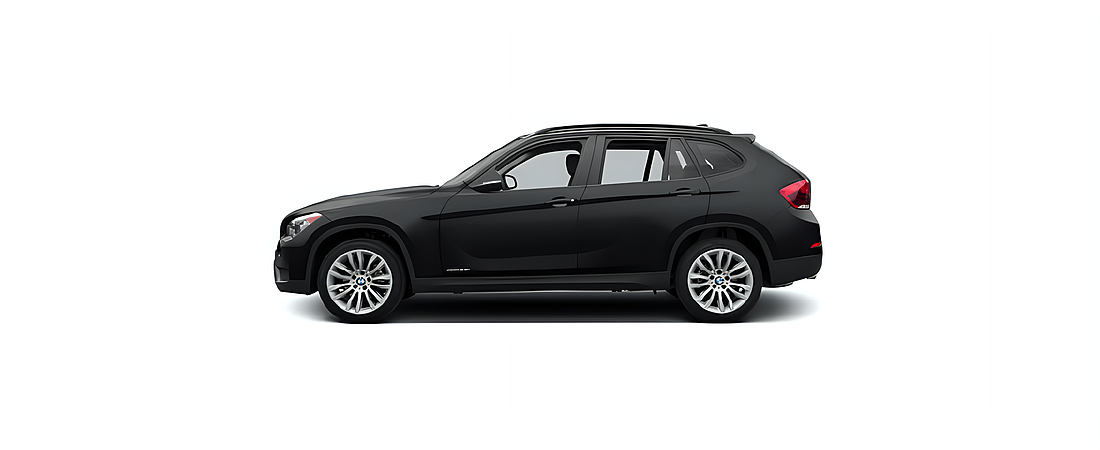 BMW X1 2013 3