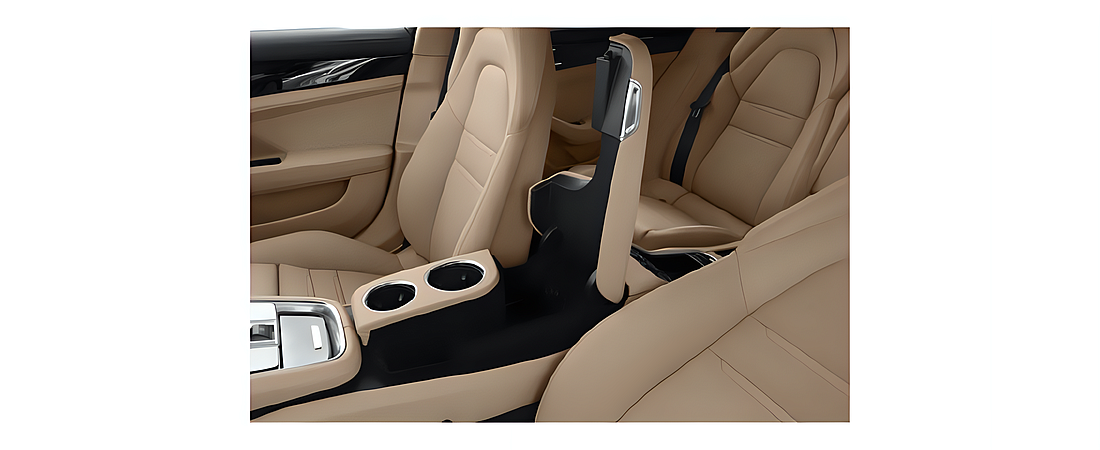 Porsche Panamera 2019 42