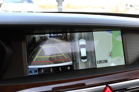 Editorial 2017 genesis g90 33t 22 dh